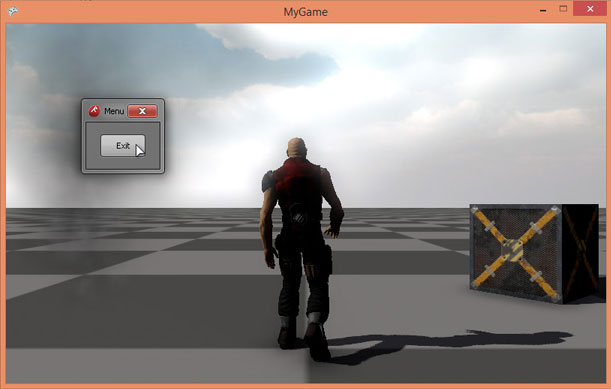 Tutorial Adding Digitalrune Engine To An Xna Game